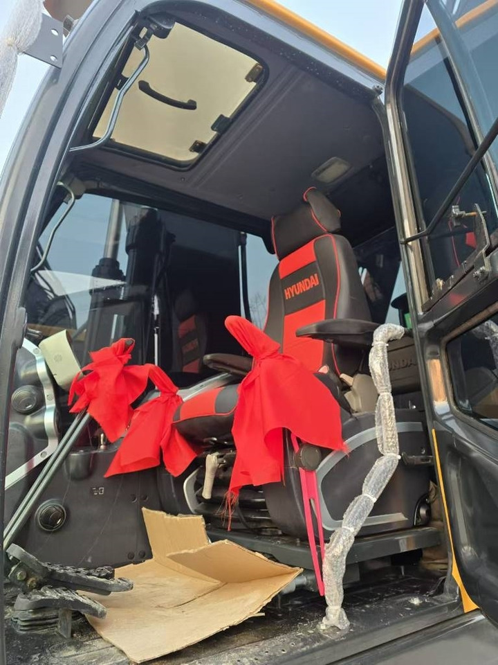 Hyundai 220-9S - Rupsgraafmachine: afbeelding 5 Hyundai 220-9S - Rupsgraafmachine: afbeelding 5