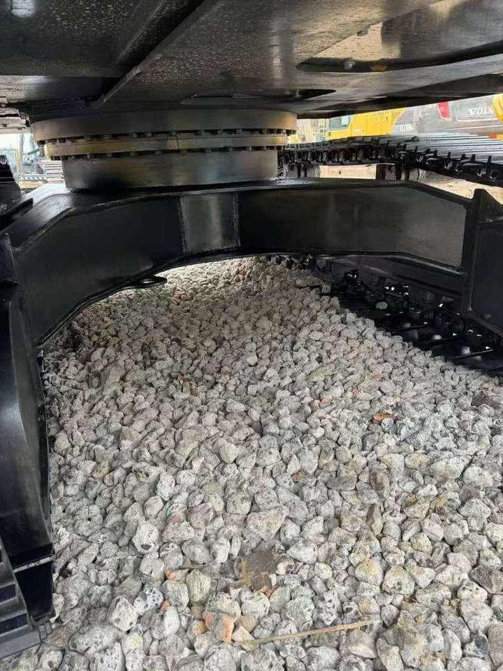 Kobelco SK 200 - Rupsgraafmachine: afbeelding 4 Kobelco SK 200 - Rupsgraafmachine: afbeelding 4