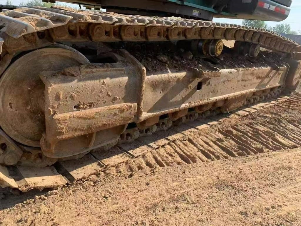 Kobelco SK 350 - Rupsgraafmachine: afbeelding 3 Kobelco SK 350 - Rupsgraafmachine: afbeelding 3