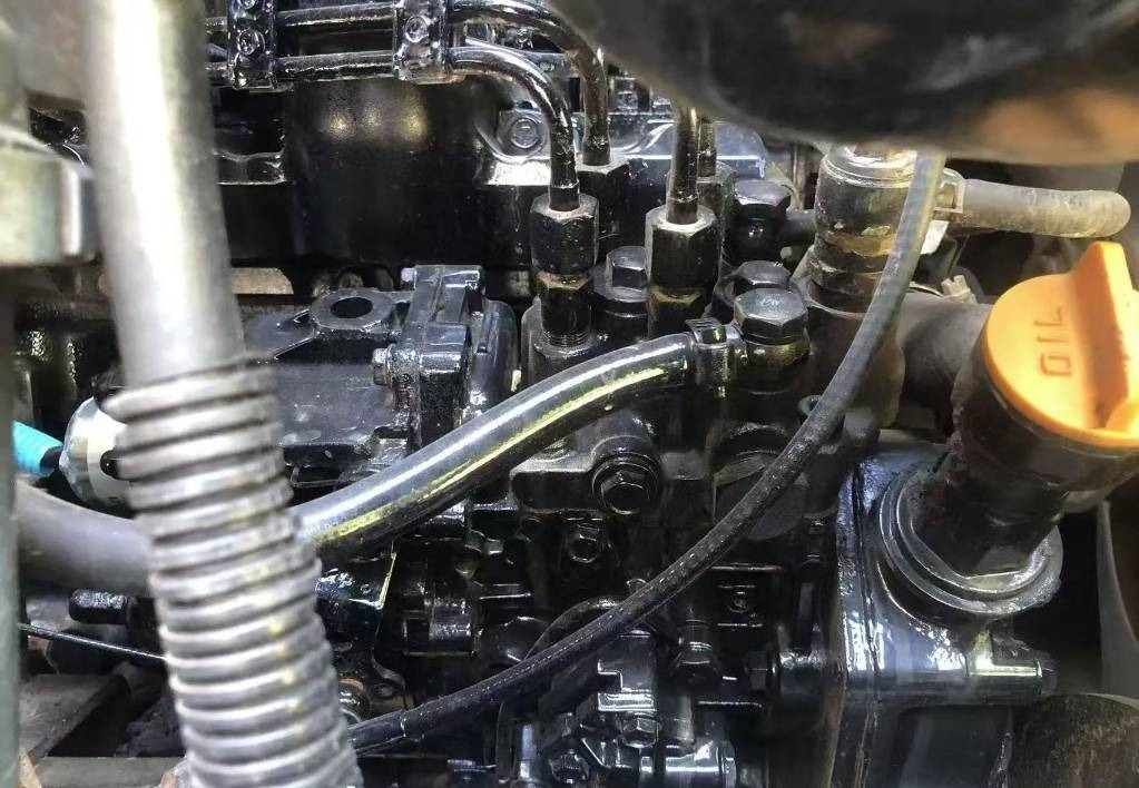 Kobelco SK 55 - Minigraafmachine: afbeelding 2 Kobelco SK 55 - Minigraafmachine: afbeelding 2