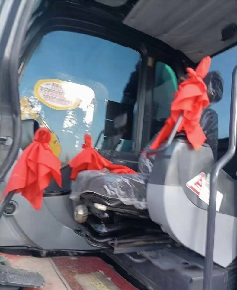 Kobelco SK 75 - Rupsgraafmachine: afbeelding 5 Kobelco SK 75 - Rupsgraafmachine: afbeelding 5