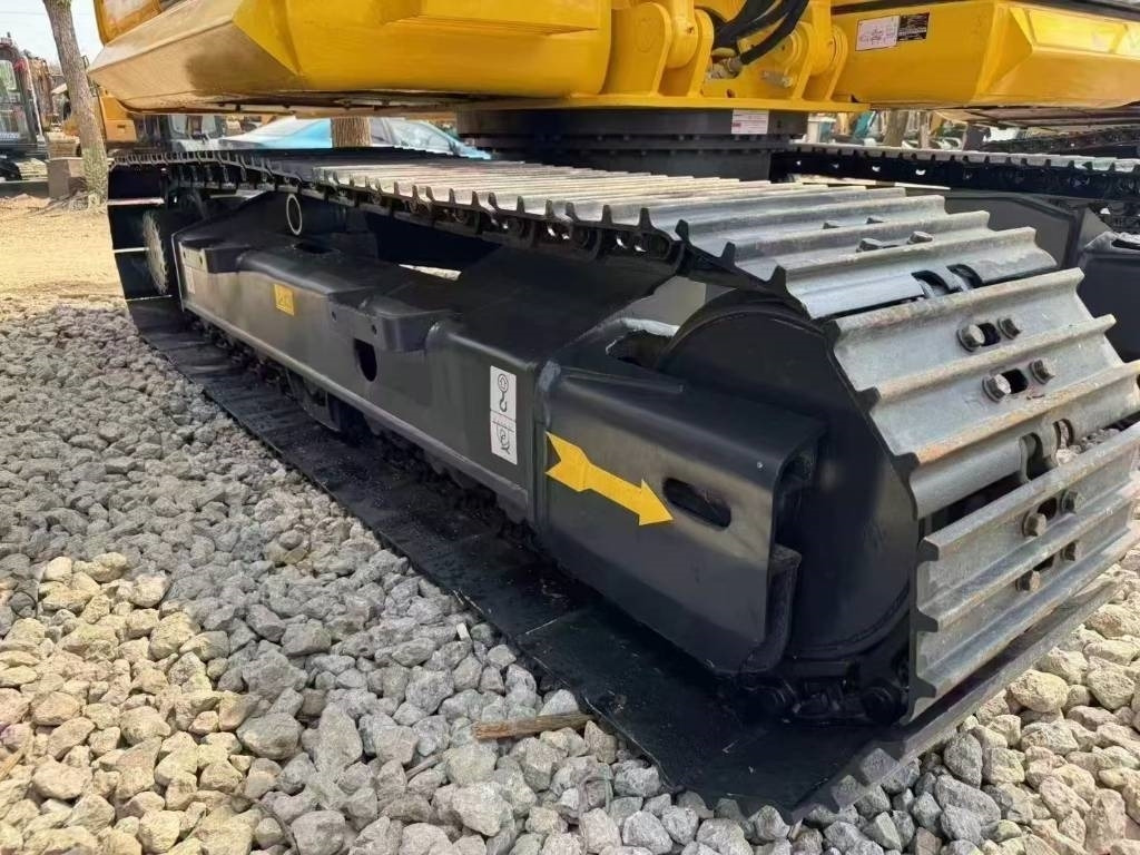 Komatsu PC 130 - Rupsgraafmachine: afbeelding 5 Komatsu PC 130 - Rupsgraafmachine: afbeelding 5