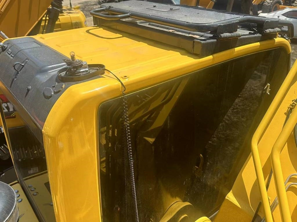 Komatsu PC 240 LC-8 - Rupsgraafmachine: afbeelding 3 Komatsu PC 240 LC-8 - Rupsgraafmachine: afbeelding 3