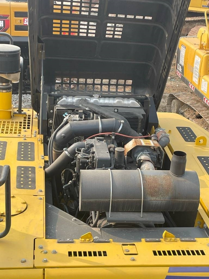 Komatsu PC 350-7  - Rupsgraafmachine: afbeelding 2 Komatsu PC 350-7  - Rupsgraafmachine: afbeelding 2