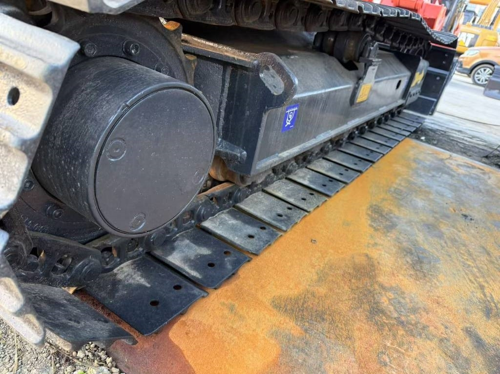 Kubota KX 183 - Rupsgraafmachine: afbeelding 2 Kubota KX 183 - Rupsgraafmachine: afbeelding 2