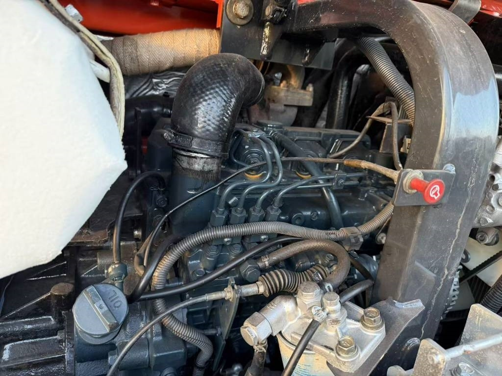 Kubota KX 183 - Rupsgraafmachine: afbeelding 3 Kubota KX 183 - Rupsgraafmachine: afbeelding 3