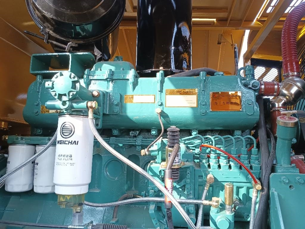 临工 LG956L - Graaflaadmachine: afbeelding 4 临工 LG956L - Graaflaadmachine: afbeelding 4