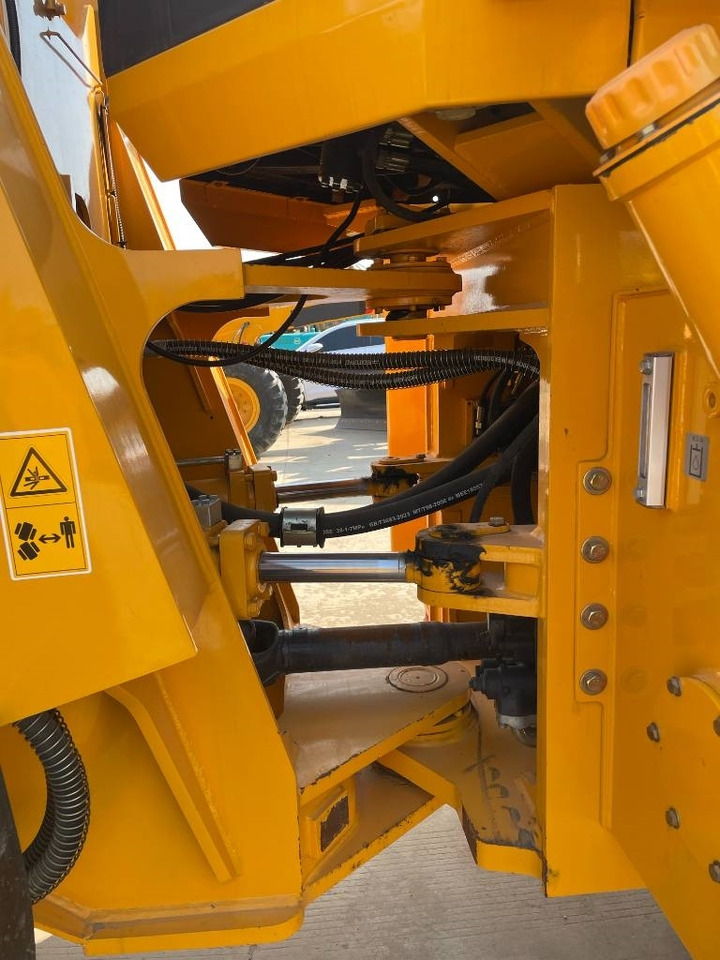 Liugong 856 H - Rupsgraafmachine: afbeelding 3 Liugong 856 H - Rupsgraafmachine: afbeelding 3