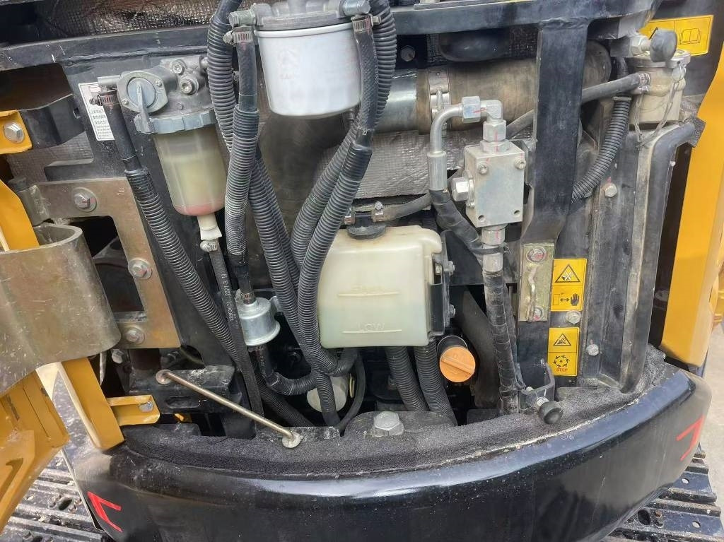 Sany SY 26 C - Minigraafmachine: afbeelding 4 Sany SY 26 C - Minigraafmachine: afbeelding 4