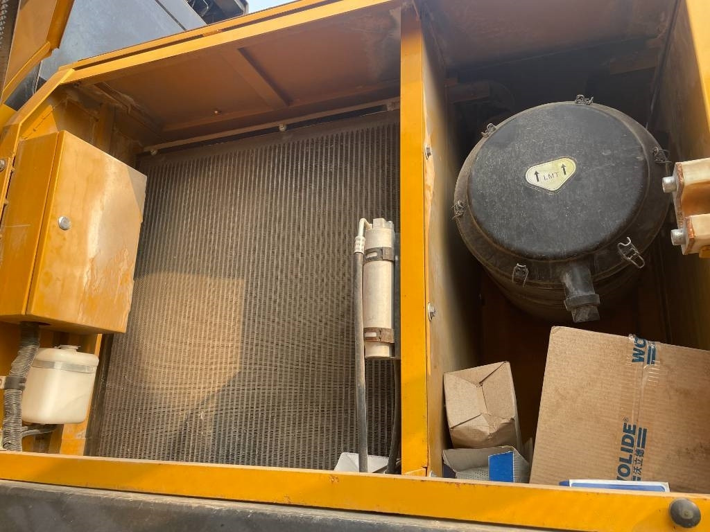 Sany SY 550 H - Rupsgraafmachine: afbeelding 5 Sany SY 550 H - Rupsgraafmachine: afbeelding 5