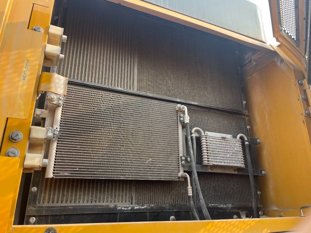 Sany SY 550 H - Rupsgraafmachine: afbeelding 4 Sany SY 550 H - Rupsgraafmachine: afbeelding 4