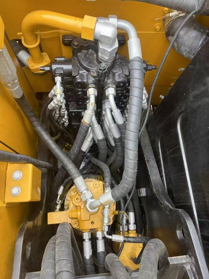 Sany SY 75 C - Rupsgraafmachine: afbeelding 3 Sany SY 75 C - Rupsgraafmachine: afbeelding 3