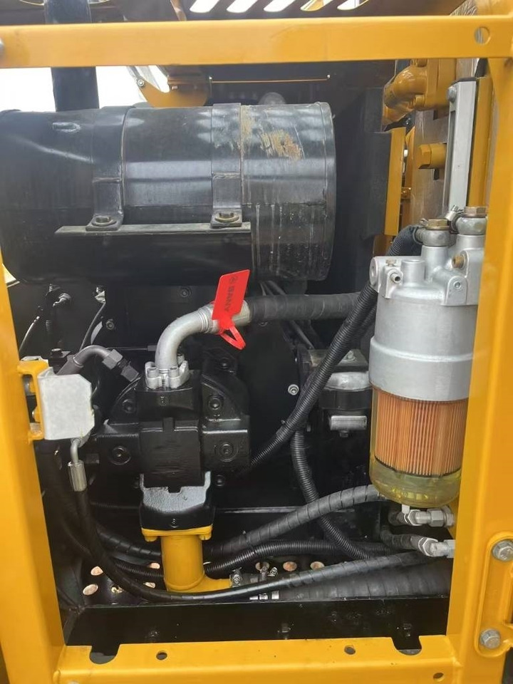 Sany SY 75 C - Rupsgraafmachine: afbeelding 4 Sany SY 75 C - Rupsgraafmachine: afbeelding 4