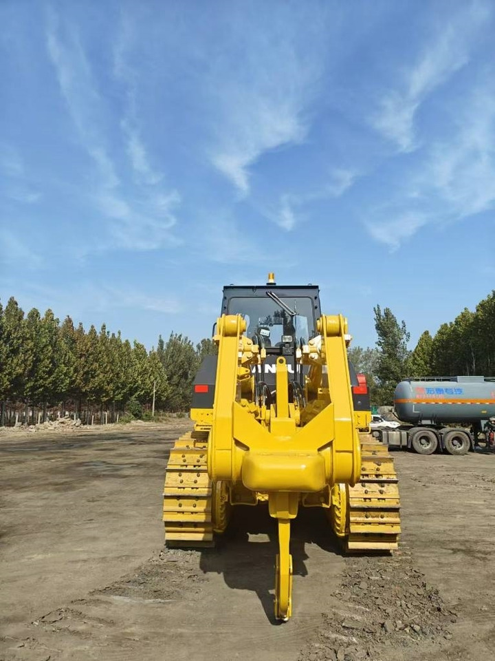 Shantui SD 32 - Bulldozer: afbeelding 3 Shantui SD 32 - Bulldozer: afbeelding 3