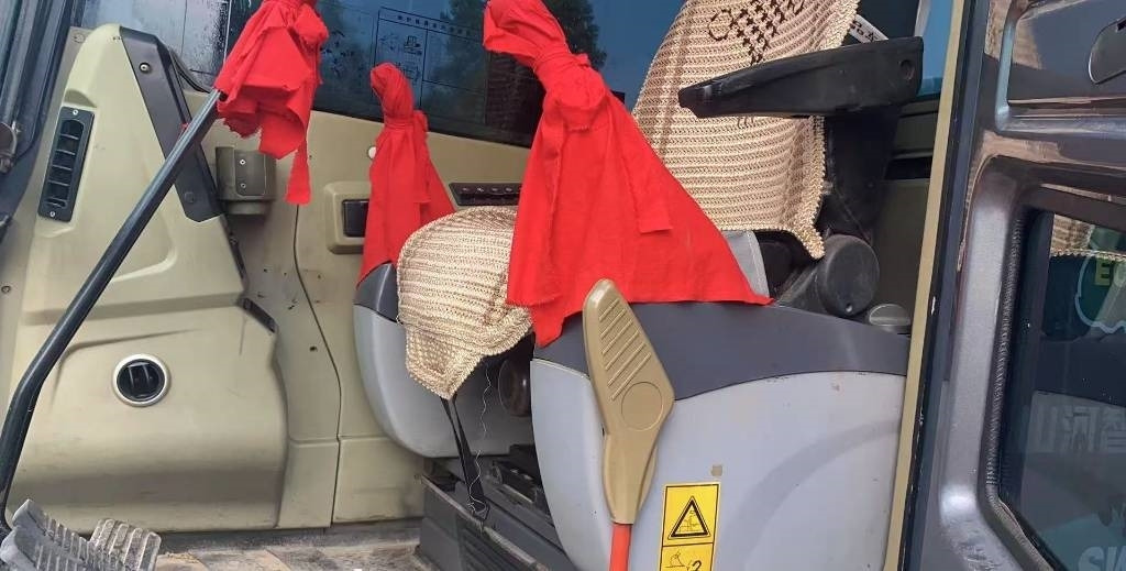 Sunward 70 - Minigraafmachine: afbeelding 4 Sunward 70 - Minigraafmachine: afbeelding 4