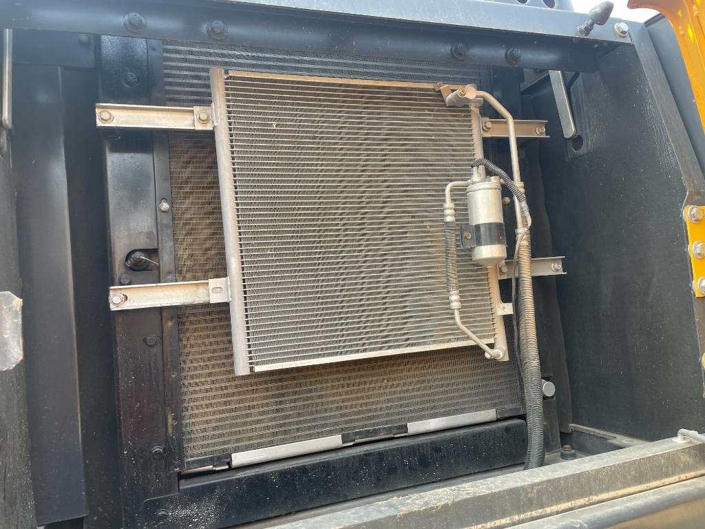 Volvo EC 210 - Rupsgraafmachine: afbeelding 4 Volvo EC 210 - Rupsgraafmachine: afbeelding 4