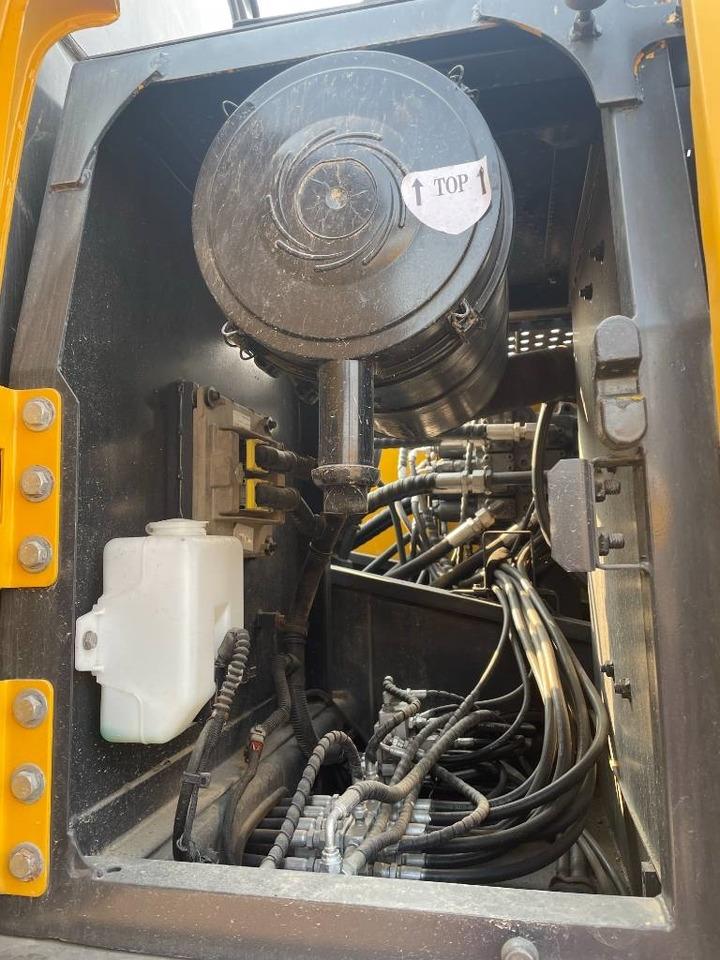 Volvo EC 210  - Rupsgraafmachine: afbeelding 4 Volvo EC 210  - Rupsgraafmachine: afbeelding 4