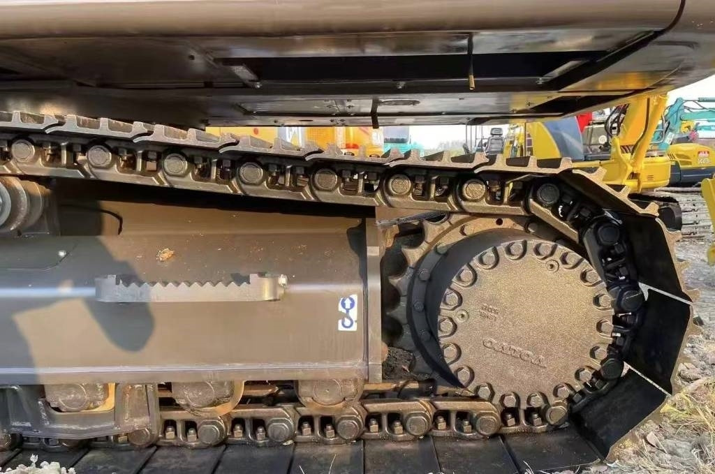 Volvo EC 290 - Rupsgraafmachine: afbeelding 3 Volvo EC 290 - Rupsgraafmachine: afbeelding 3