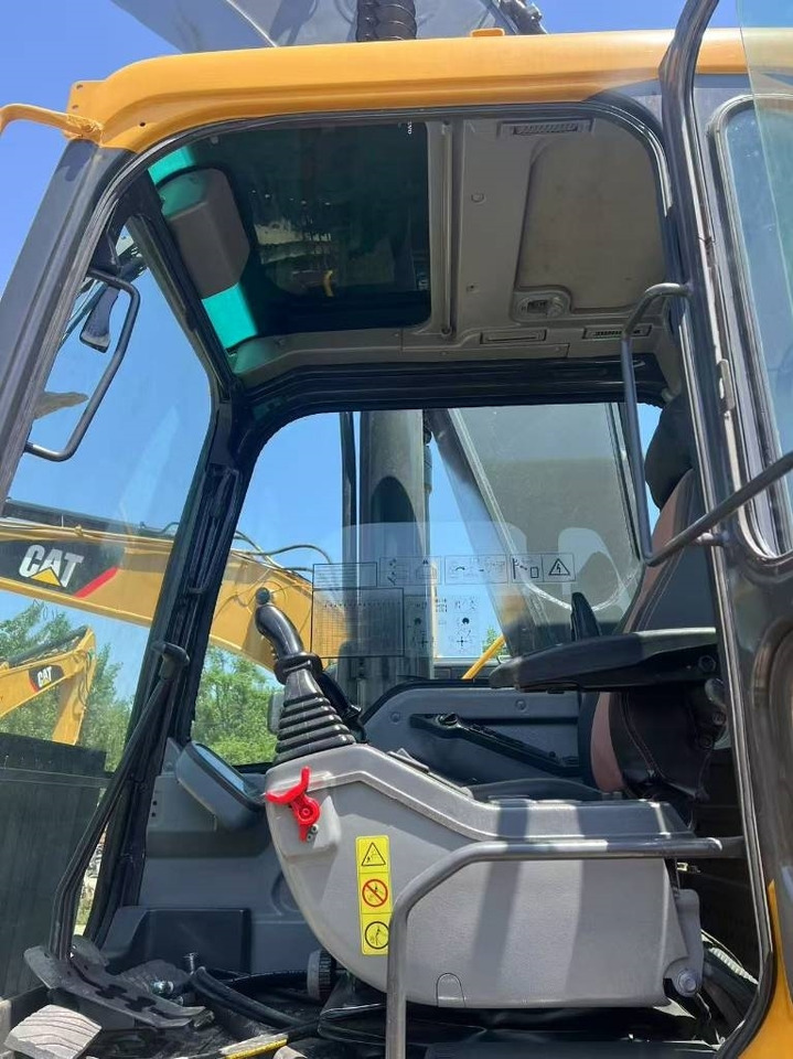 Volvo EC 380  - Rupsgraafmachine: afbeelding 5 Volvo EC 380  - Rupsgraafmachine: afbeelding 5