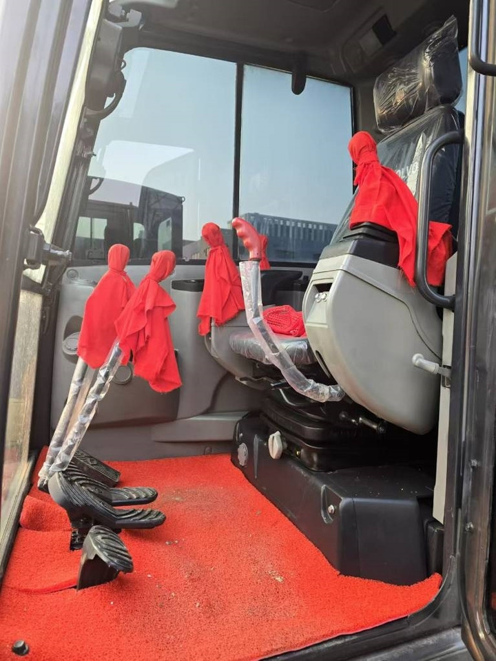 Volvo EC 60 - Rupsgraafmachine: afbeelding 2 Volvo EC 60 - Rupsgraafmachine: afbeelding 2