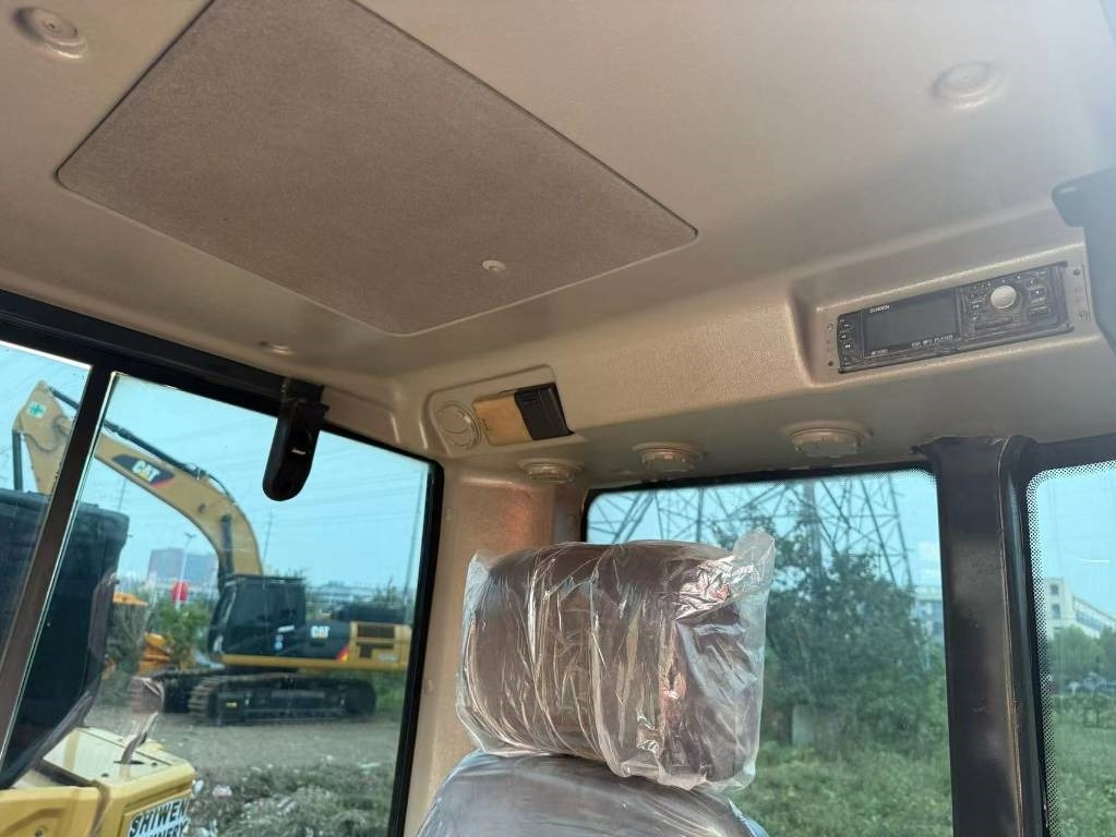 Volvo EC 60 - Rupsgraafmachine: afbeelding 3 Volvo EC 60 - Rupsgraafmachine: afbeelding 3