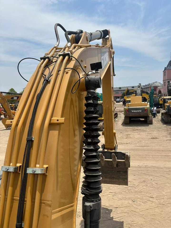 XCMG XE 215 DA - Rupsgraafmachine: afbeelding 2 XCMG XE 215 DA - Rupsgraafmachine: afbeelding 2