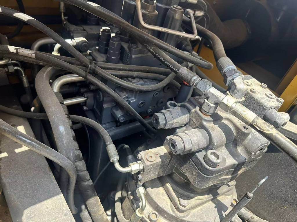 XCMG XE 215 DA - Rupsgraafmachine: afbeelding 4 XCMG XE 215 DA - Rupsgraafmachine: afbeelding 4
