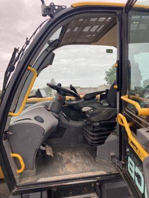 JCB 538/60 - Andere machine: afbeelding 3 JCB 538/60 - Andere machine: afbeelding 3