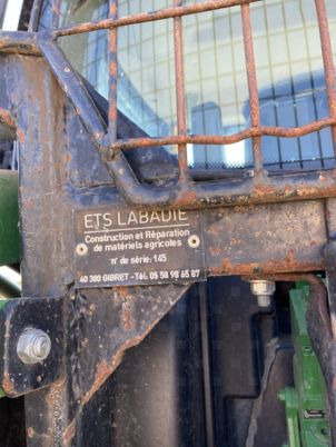 Tractor John Deere 6215R AUTOPOWR: afbeelding 12