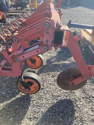 Kongskilde VCO - Cultivator: afbeelding 5 Kongskilde VCO - Cultivator: afbeelding 5
