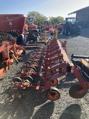 Kongskilde VCO - Cultivator: afbeelding 4 Kongskilde VCO - Cultivator: afbeelding 4