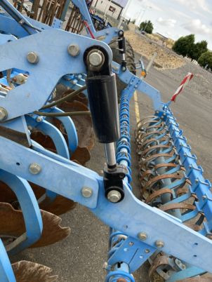 Lemken RUBIN 10/350U - Schijveneg: afbeelding 5 Lemken RUBIN 10/350U - Schijveneg: afbeelding 5