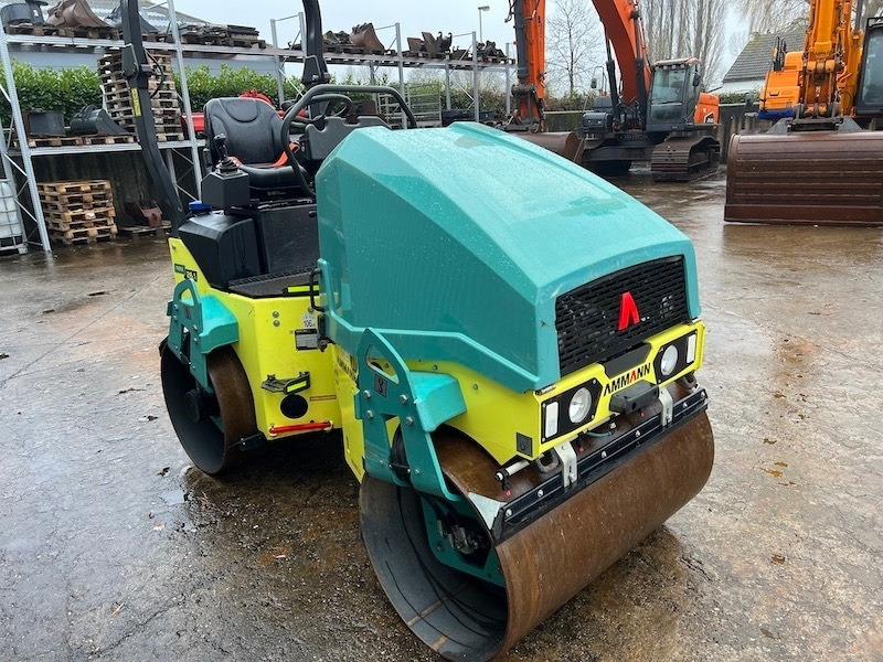 Wals Ammann ARX 26: afbeelding 6