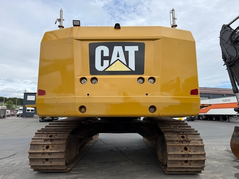 CAT 374 F L - Rupsgraafmachine: afbeelding 3 CAT 374 F L - Rupsgraafmachine: afbeelding 3