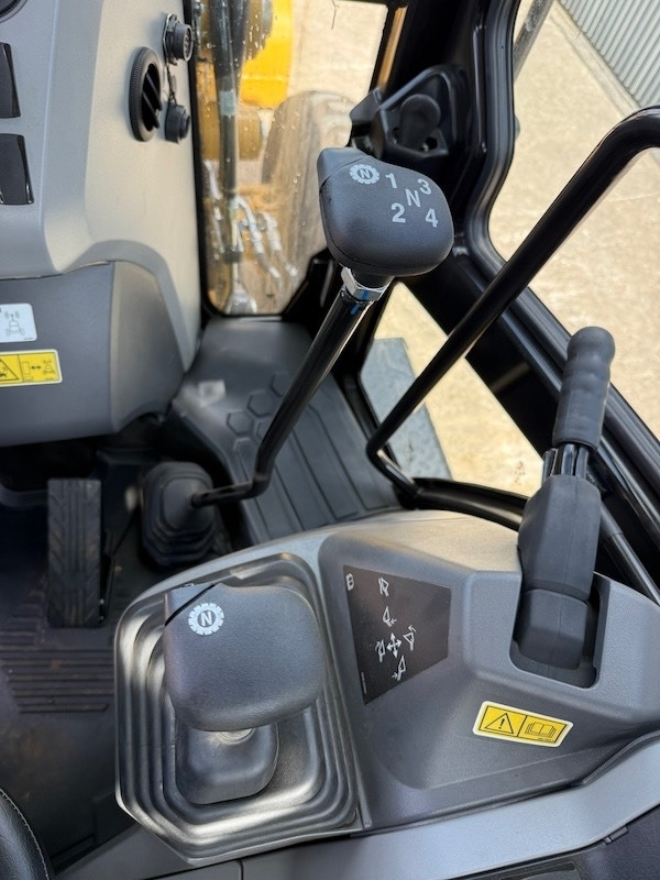 Nieuw Graaflaadmachine CAT 424: afbeelding 13