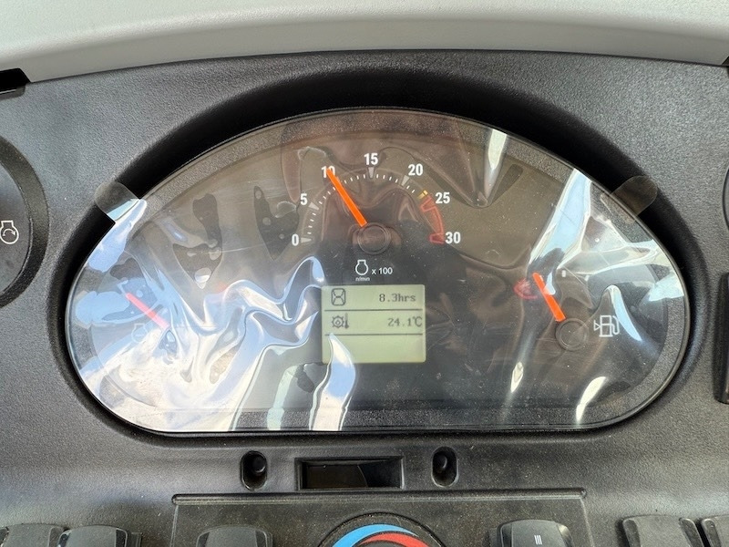 Nieuw Graaflaadmachine CAT 424: afbeelding 14