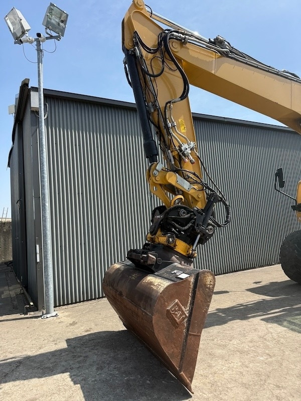 Leasing CAT M314F  CAT M314F: afbeelding 7