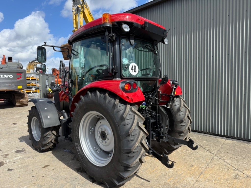 Case IH Farmall 55 A - Tractor: afbeelding 3 Case IH Farmall 55 A - Tractor: afbeelding 3
