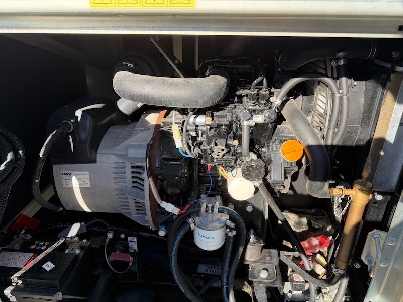 Generac Mobile Towerlight Cube - Lichtmast: afbeelding 4 Generac Mobile Towerlight Cube - Lichtmast: afbeelding 4