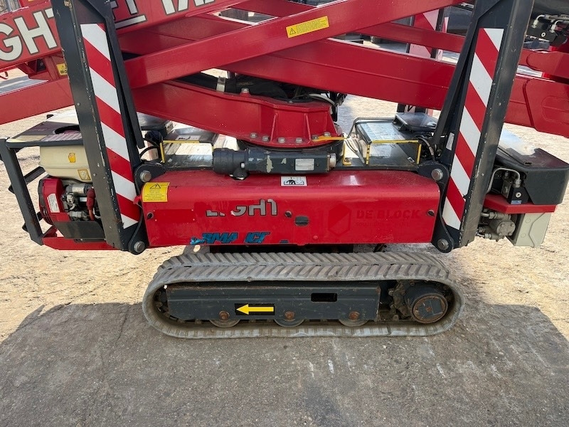 Hinowa Lightlift 17.75 III S - Knikarmhoogwerker: afbeelding 5 Hinowa Lightlift 17.75 III S - Knikarmhoogwerker: afbeelding 5