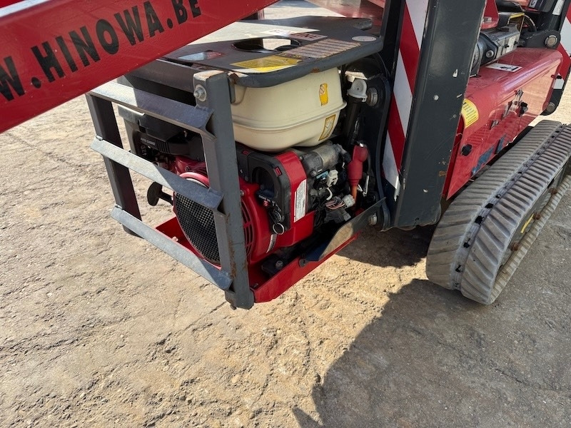 Hinowa Lightlift 17.75 III S - Knikarmhoogwerker: afbeelding 4 Hinowa Lightlift 17.75 III S - Knikarmhoogwerker: afbeelding 4