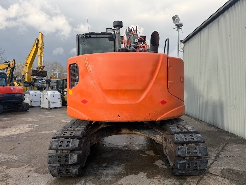 Hitachi ZX 135 US 5-B - Rupsgraafmachine: afbeelding 3 Hitachi ZX 135 US 5-B - Rupsgraafmachine: afbeelding 3