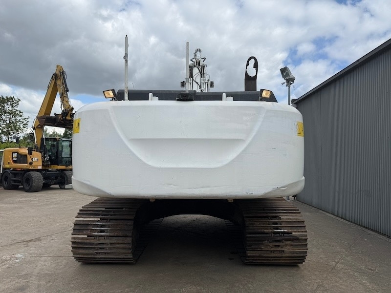 Hitachi ZX 350 LC-5 B - Graafmachine: afbeelding 3 Hitachi ZX 350 LC-5 B - Graafmachine: afbeelding 3