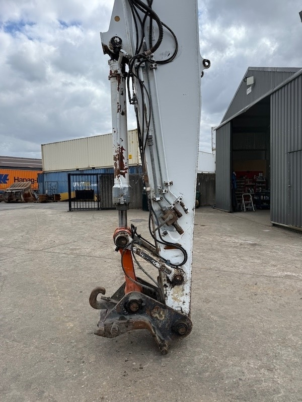 Hitachi ZX 350 LC-5 B - Graafmachine: afbeelding 5 Hitachi ZX 350 LC-5 B - Graafmachine: afbeelding 5