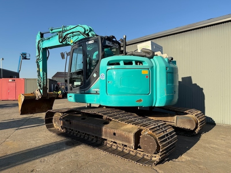 Kobelco SK 260 SR LC-3 - Rupsgraafmachine: afbeelding 2 Kobelco SK 260 SR LC-3 - Rupsgraafmachine: afbeelding 2