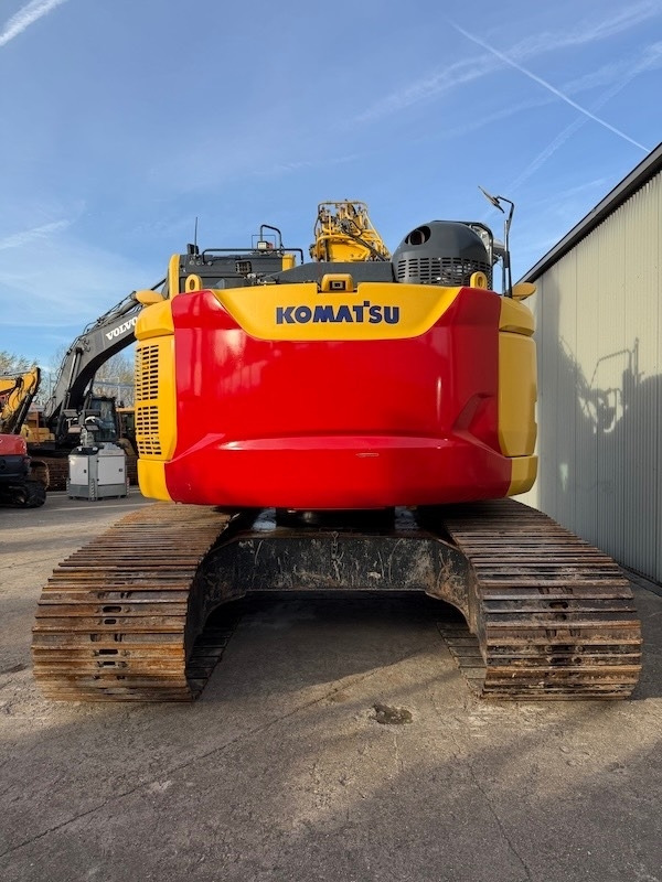 Komatsu PC 228 USLC-11 - Rupsgraafmachine: afbeelding 3 Komatsu PC 228 USLC-11 - Rupsgraafmachine: afbeelding 3