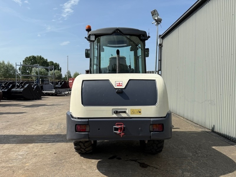 Terex TL 80 High Speed - Wiellader: afbeelding 3 Terex TL 80 High Speed - Wiellader: afbeelding 3