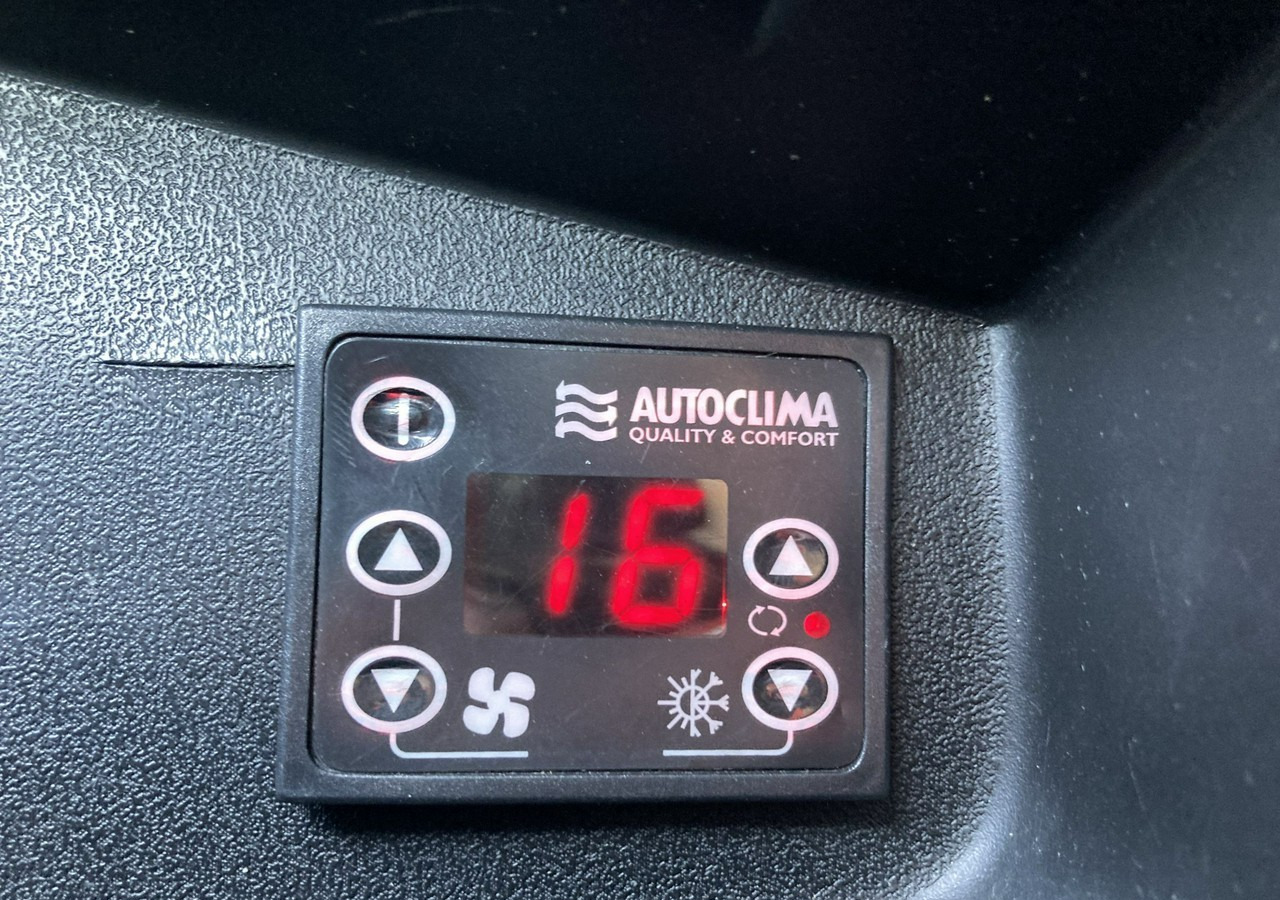 Fiat Doblo Fiat Doblo 1,3 jtd ECO Flex chłodnia do leków 2013 - Gesloten bestelwagen: afbeelding 5 Fiat Doblo Fiat Doblo 1,3 jtd ECO Flex chłodnia do leków 2013 - Gesloten bestelwagen: afbeelding 5