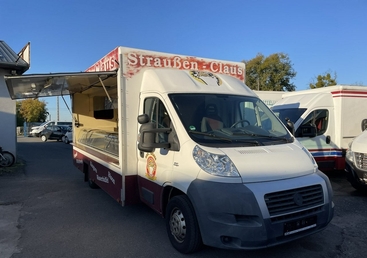 Fiat Ducato Autosklep Gastronomiczny food truck foodtruck sklep W-zas DMC3500 20 - Zelfrijdende verkoopwagen: afbeelding 3 Fiat Ducato Autosklep Gastronomiczny food truck foodtruck sklep W-zas DMC3500 20 - Zelfrijdende verkoopwagen: afbeelding 3