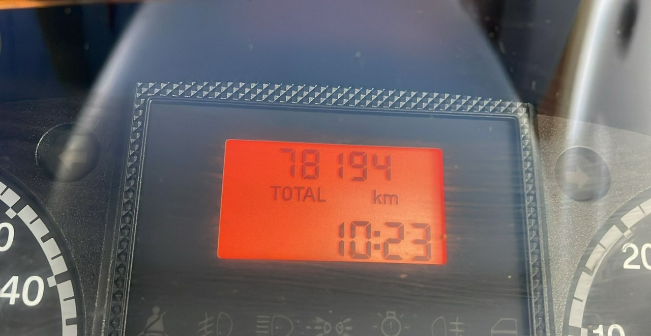 Fiat Ducato Autosklep pieczy Gastronomiczny Food Truck Foodtruck Sklep 78194km20 - Zelfrijdende verkoopwagen: afbeelding 4 Fiat Ducato Autosklep pieczy Gastronomiczny Food Truck Foodtruck Sklep 78194km20 - Zelfrijdende verkoopwagen: afbeelding 4